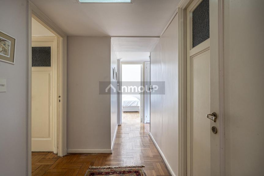 Departamento en Alquiler en Palermo, Capital Federal