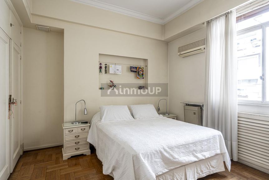Departamento en Alquiler en Palermo, Capital Federal