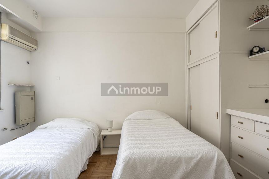 Departamento en Alquiler en Palermo, Capital Federal