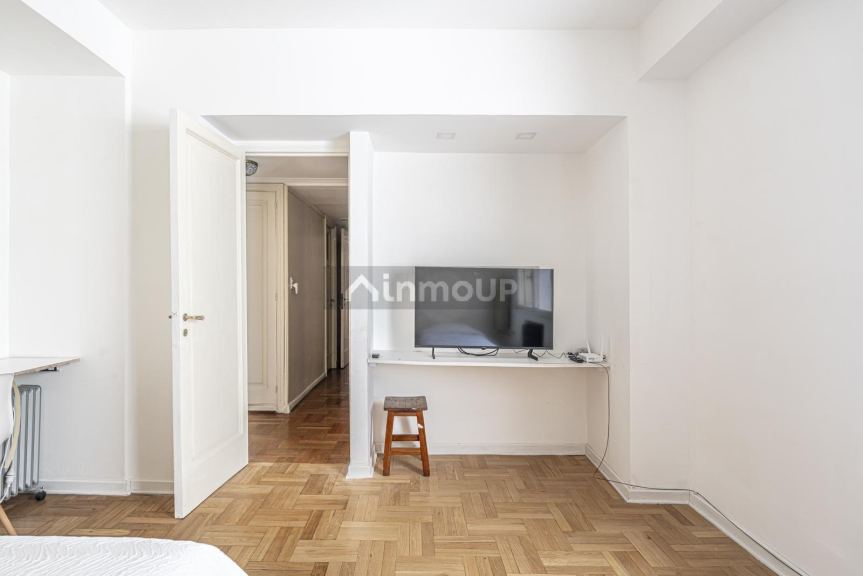 Departamento en Alquiler en Palermo, Capital Federal