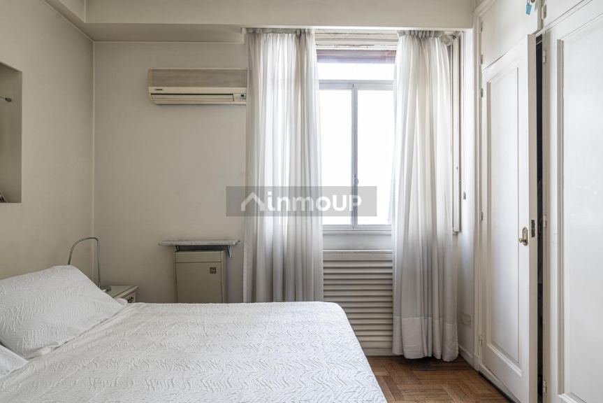 Departamento en Alquiler en Palermo, Capital Federal