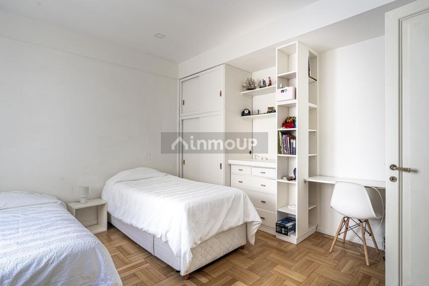 Departamento en Alquiler en Palermo, Capital Federal