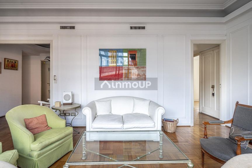 Departamento en Alquiler en Palermo, Capital Federal