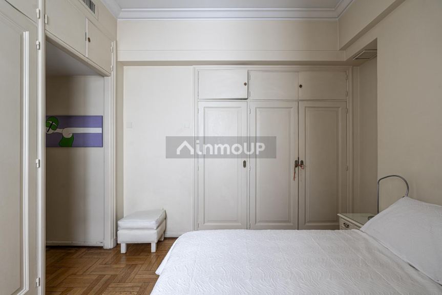 Departamento en Alquiler en Palermo, Capital Federal
