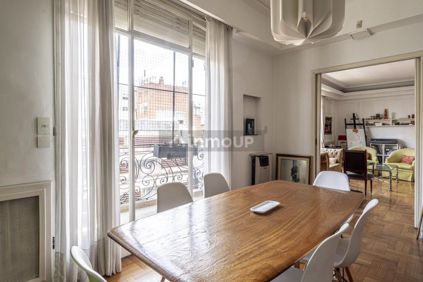 Departamento en Alquiler en Palermo, Capital Federal