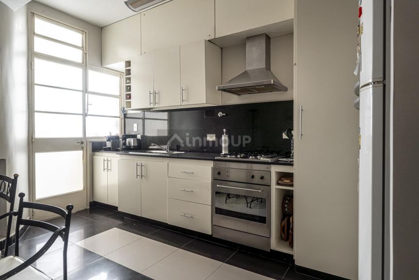 Departamento en Alquiler en Palermo, Capital Federal