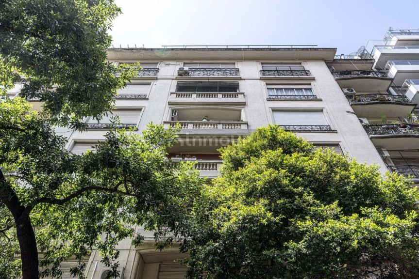 Departamento en Alquiler en Palermo, Capital Federal