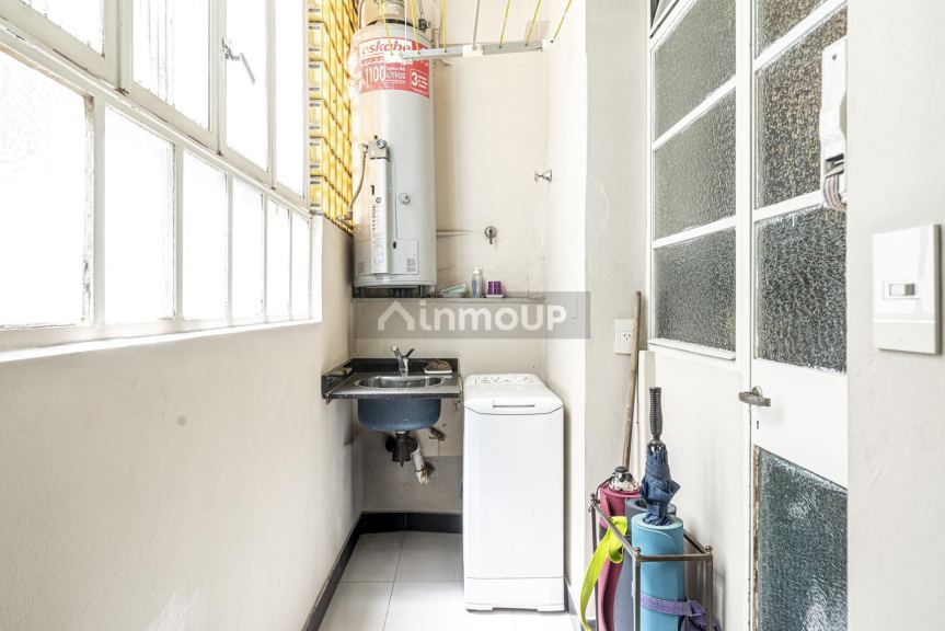 Departamento en Alquiler en Palermo, Capital Federal