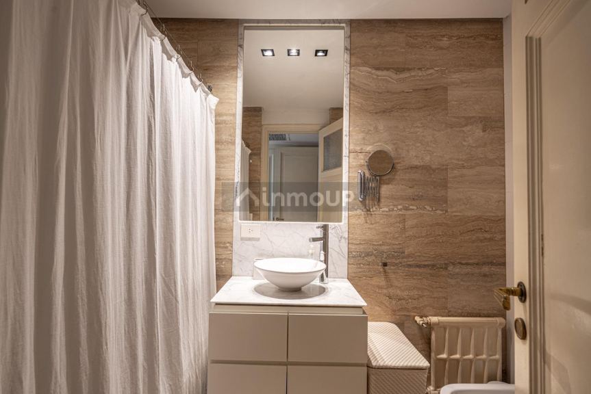 Departamento en Alquiler en Palermo, Capital Federal