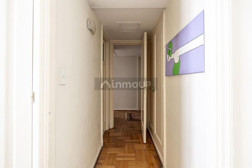 Departamento en Alquiler en Palermo, Capital Federal