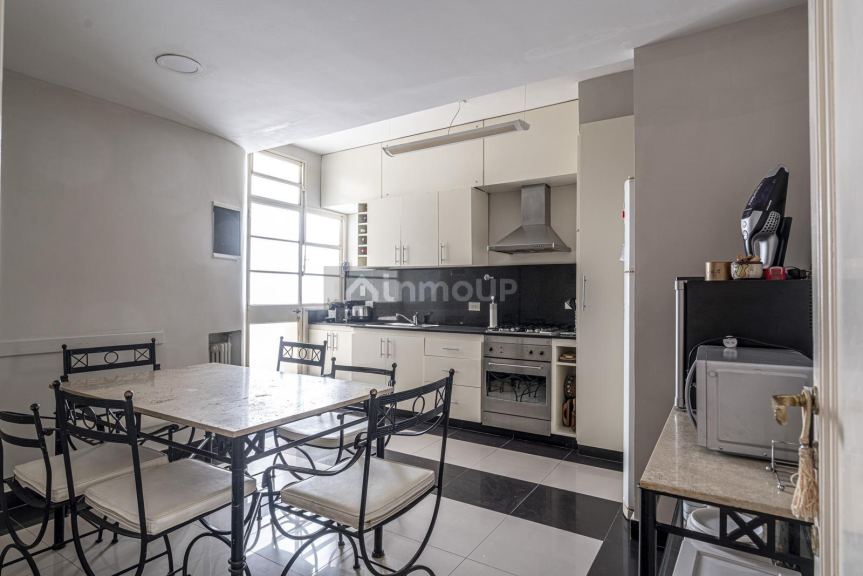 Departamento en Alquiler en Palermo, Capital Federal