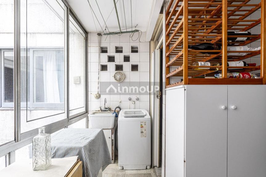 Departamento en Venta en Recoleta, Capital Federal