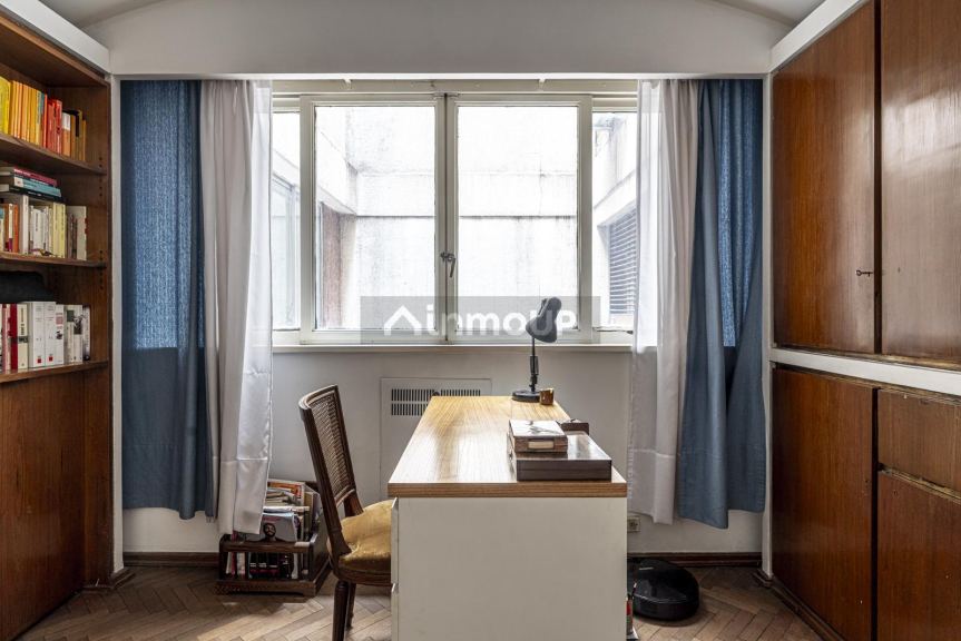 Departamento en Venta en Recoleta, Capital Federal