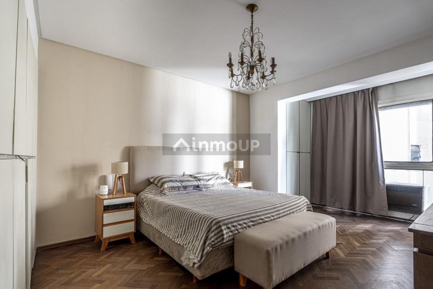 Departamento en Venta en Recoleta, Capital Federal
