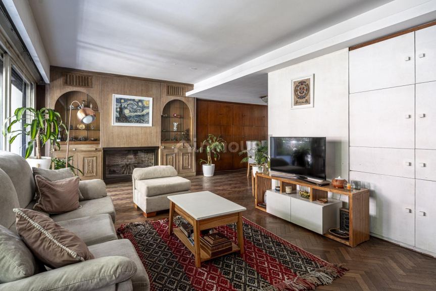 Departamento en Venta en Recoleta, Capital Federal