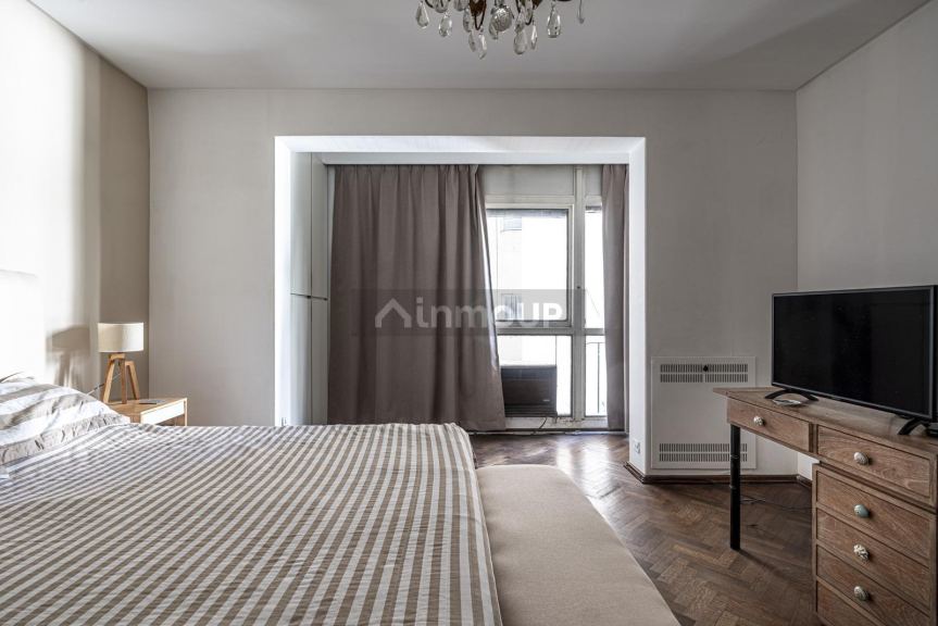 Departamento en Venta en Recoleta, Capital Federal