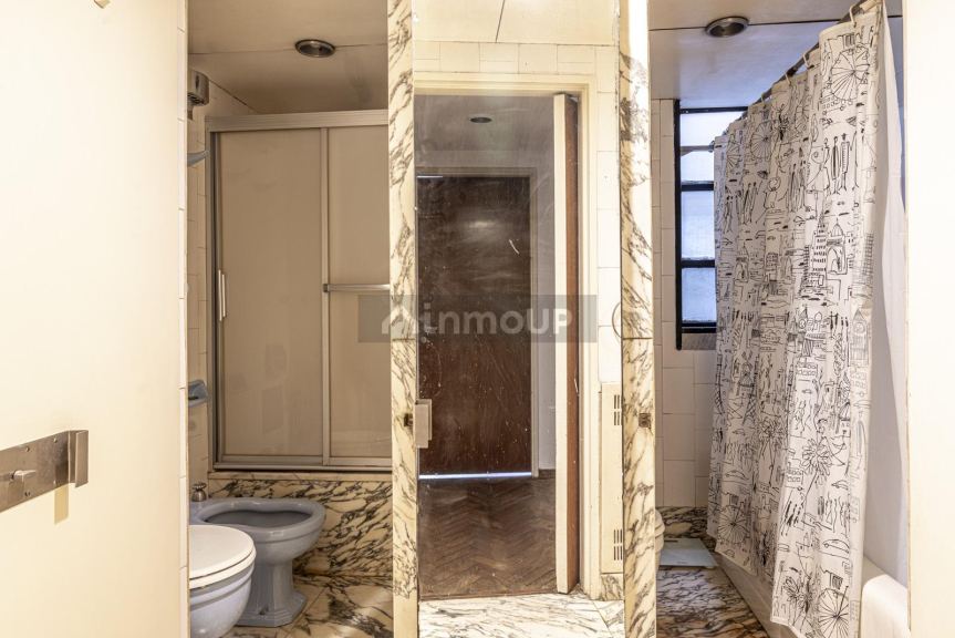 Departamento en Venta en Recoleta, Capital Federal