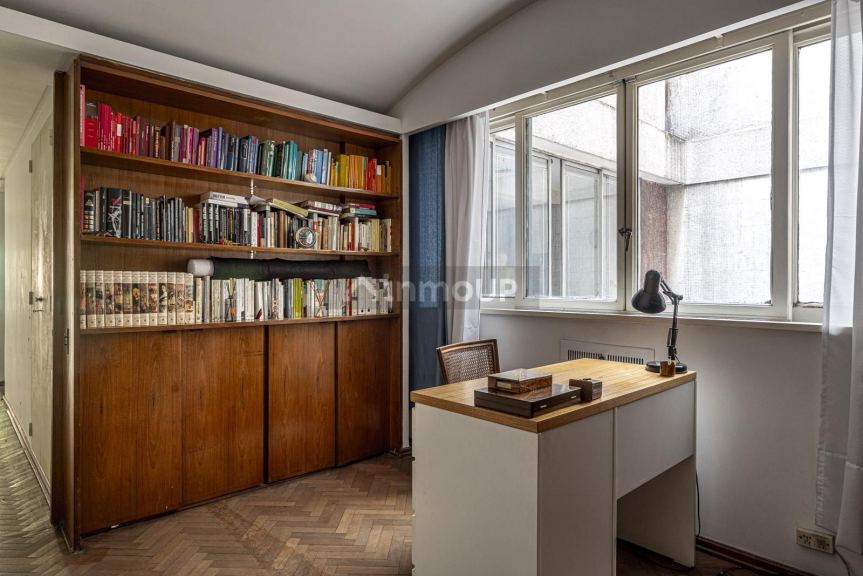 Departamento en Venta en Recoleta, Capital Federal