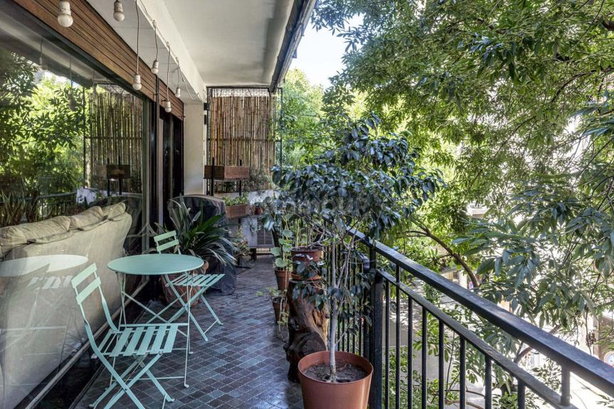 Departamento en Venta en Recoleta, Capital Federal