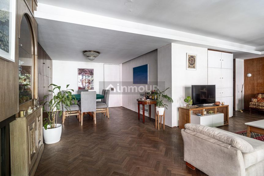 Departamento en Venta en Recoleta, Capital Federal