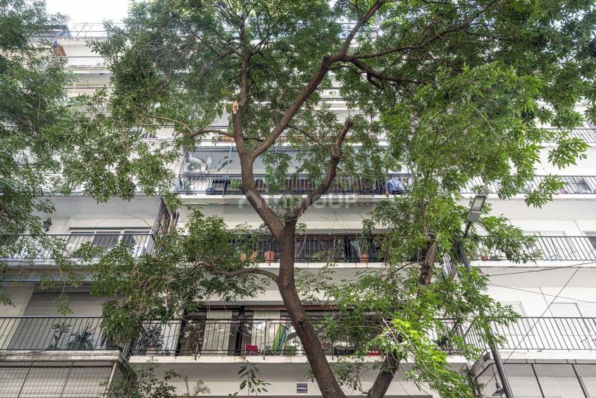 Departamento en Venta en Recoleta, Capital Federal