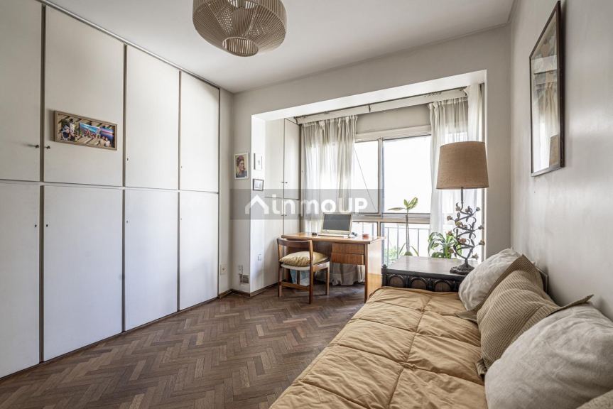 Departamento en Venta en Recoleta, Capital Federal