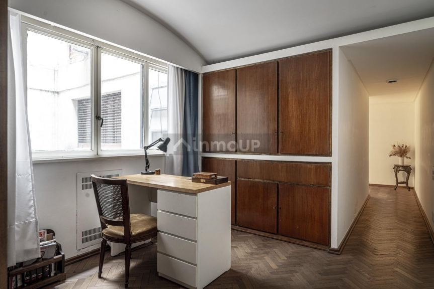Departamento en Venta en Recoleta, Capital Federal