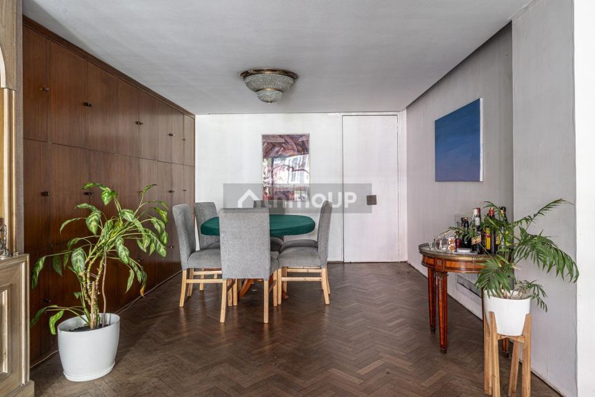 Departamento en Venta en Recoleta, Capital Federal