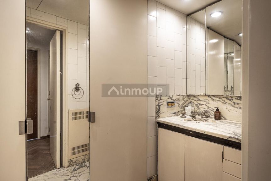 Departamento en Venta en Recoleta, Capital Federal
