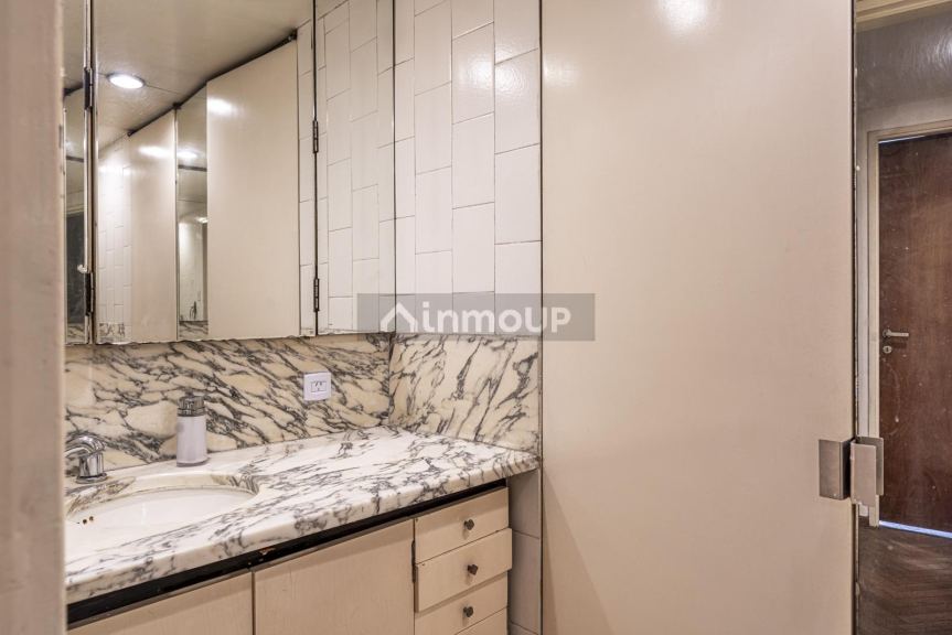 Departamento en Venta en Recoleta, Capital Federal