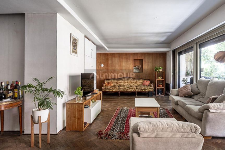 Departamento en Venta en Recoleta, Capital Federal