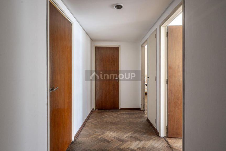 Departamento en Venta en Recoleta, Capital Federal