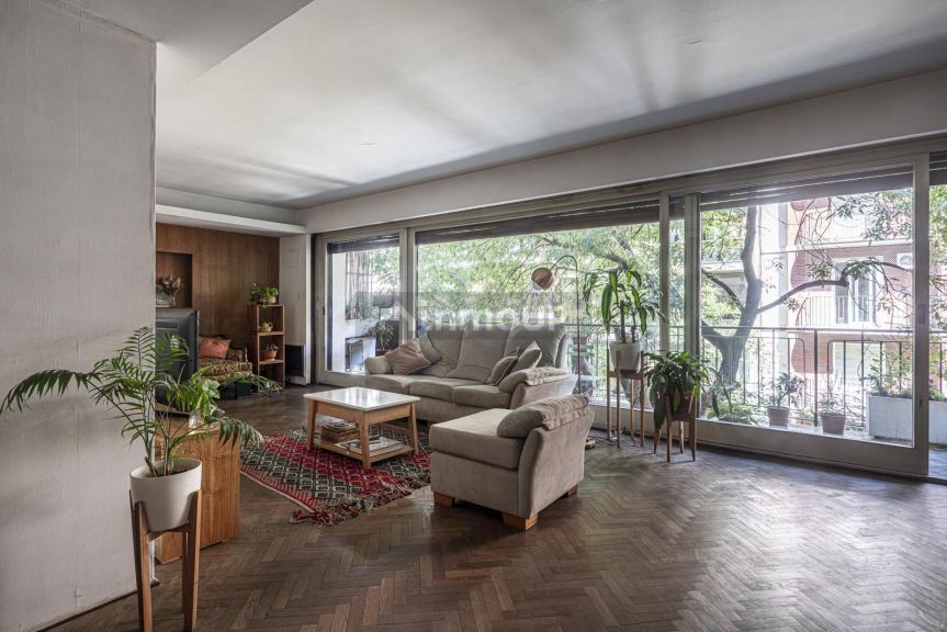 Departamento en Venta en Recoleta, Capital Federal