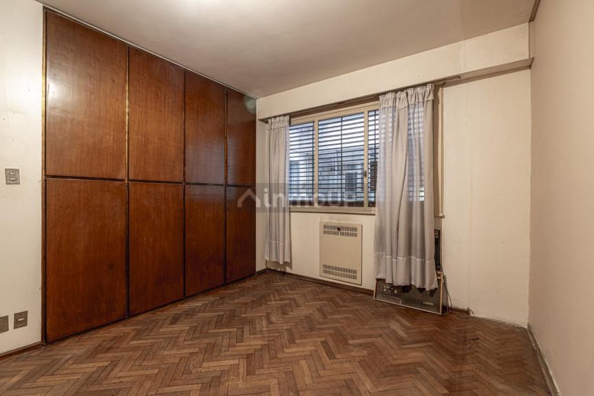 Departamento en Venta en Recoleta, Capital Federal