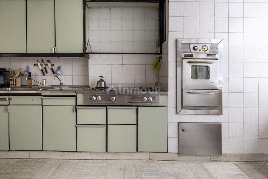 Departamento en Venta en Recoleta, Capital Federal