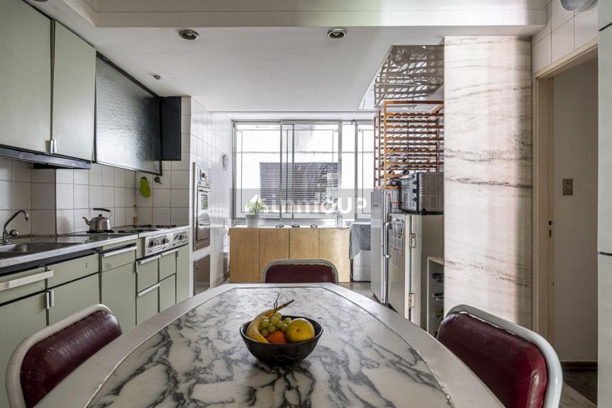 Departamento en Venta en Recoleta, Capital Federal