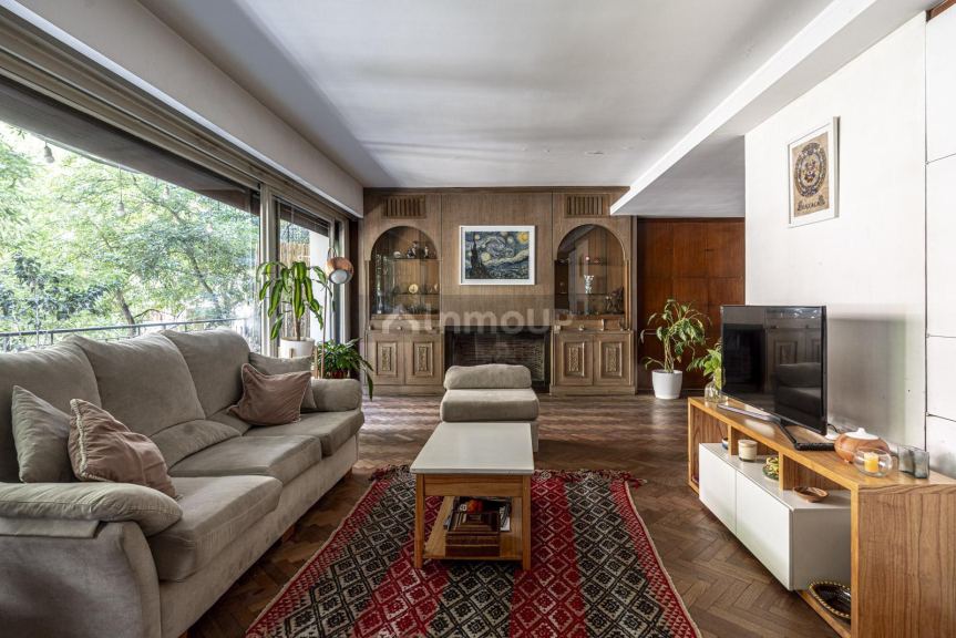 Departamento en Venta en Recoleta, Capital Federal