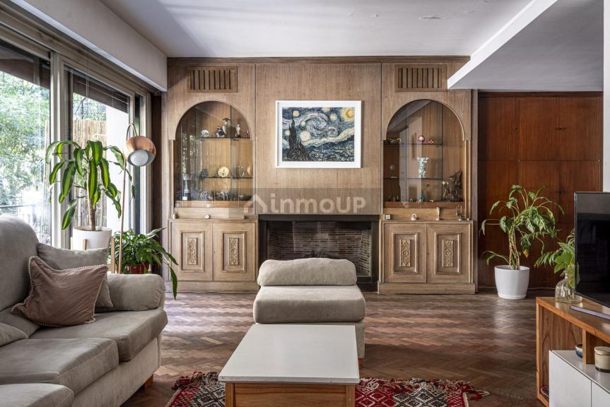 Departamento en Venta en Recoleta, Capital Federal