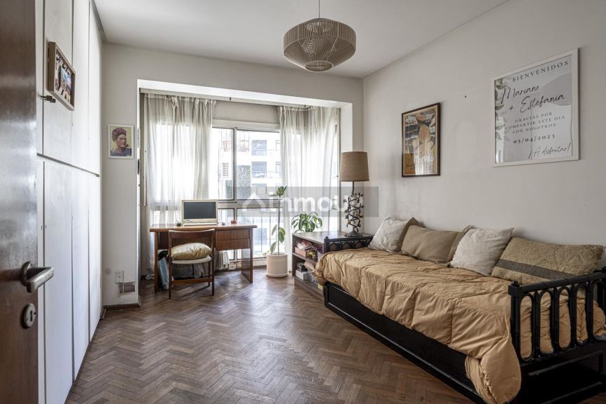 Departamento en Venta en Recoleta, Capital Federal
