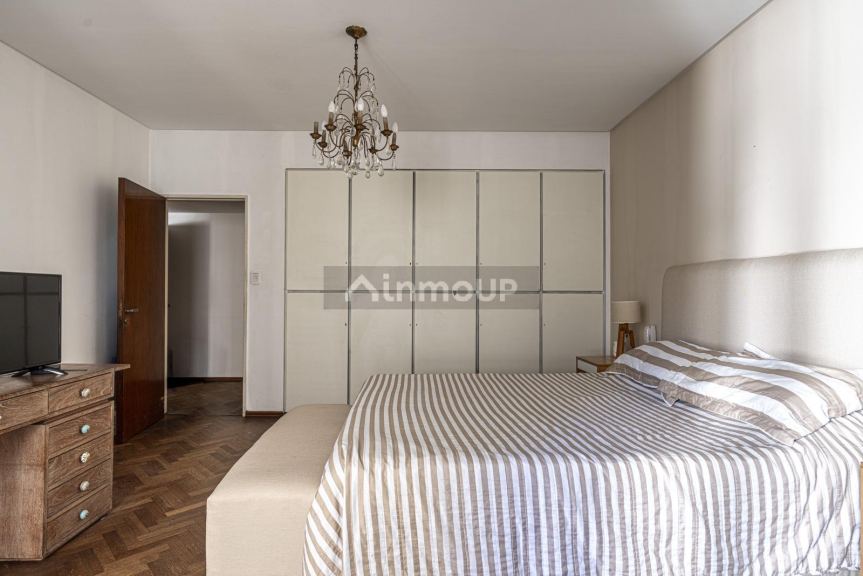 Departamento en Venta en Recoleta, Capital Federal