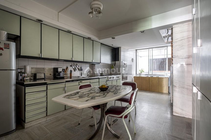 Departamento en Venta en Recoleta, Capital Federal