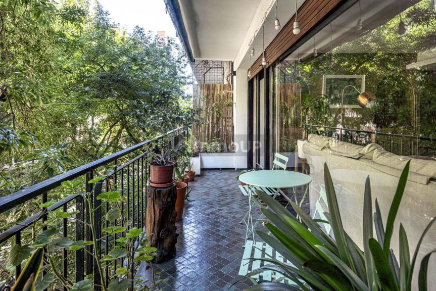 Departamento en Venta en Recoleta, Capital Federal