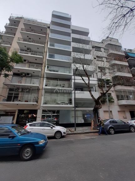 Departamento en Alquiler en Belgrano, Capital Federal - USD 650 | Inmoup - 12