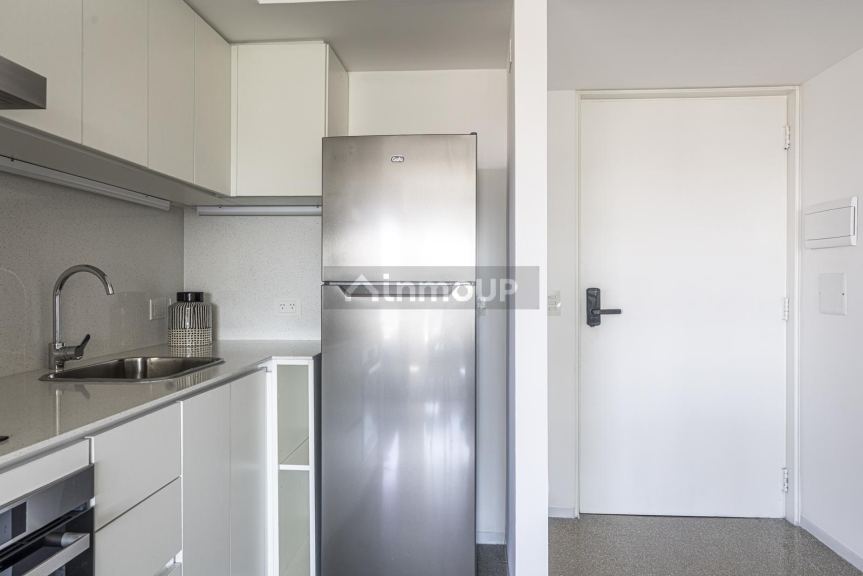 Departamento en Alquiler en Puerto Madero, Capital Federal