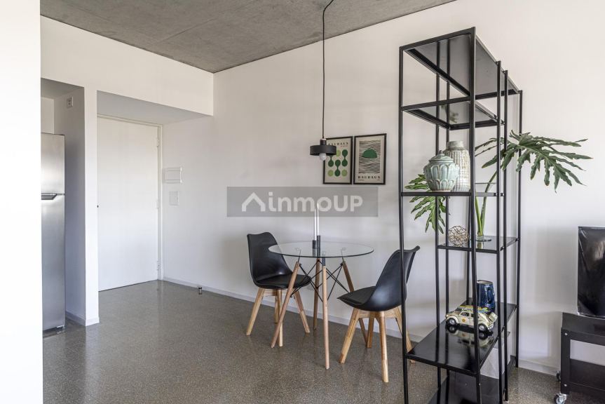 Departamento en Alquiler en Puerto Madero, Capital Federal