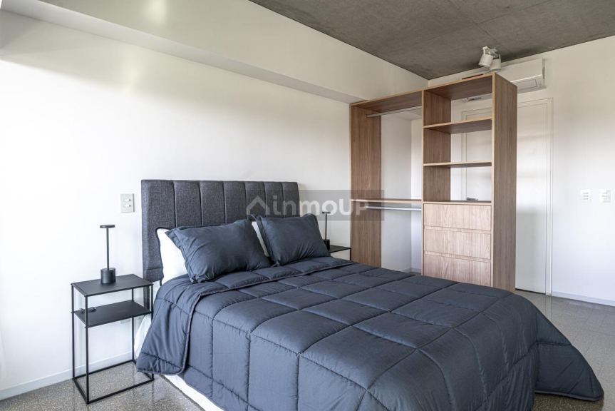 Departamento en Alquiler en Puerto Madero, Capital Federal