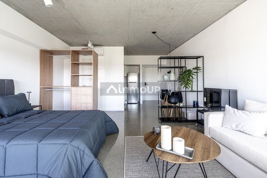 Departamento en Alquiler en Puerto Madero, Capital Federal