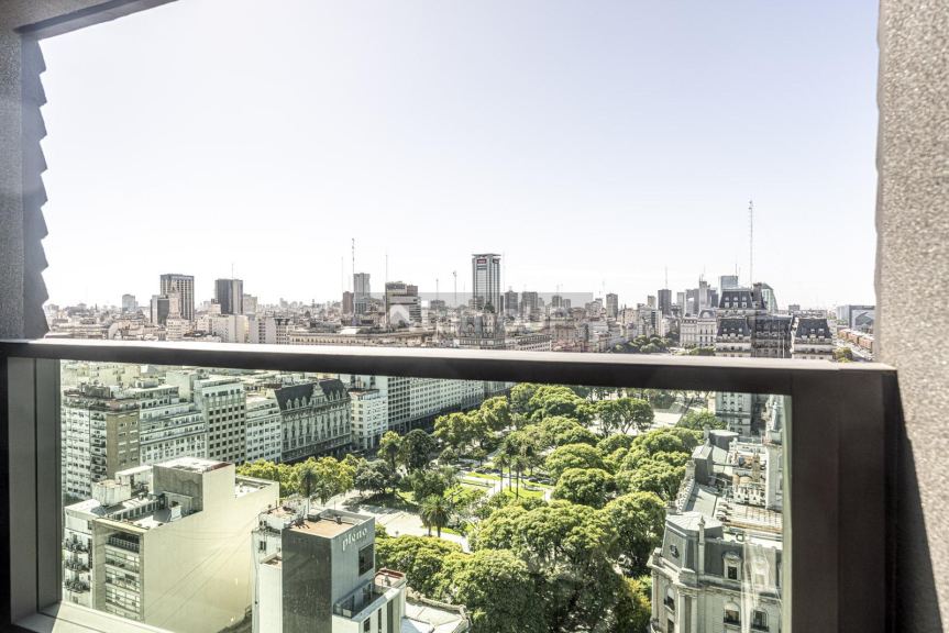 Departamento en Alquiler en Puerto Madero, Capital Federal