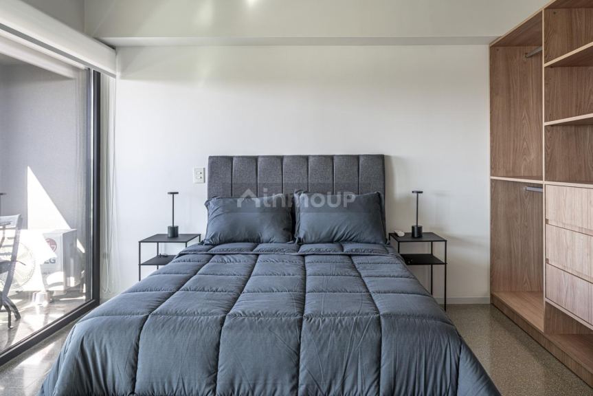Departamento en Alquiler en Puerto Madero, Capital Federal
