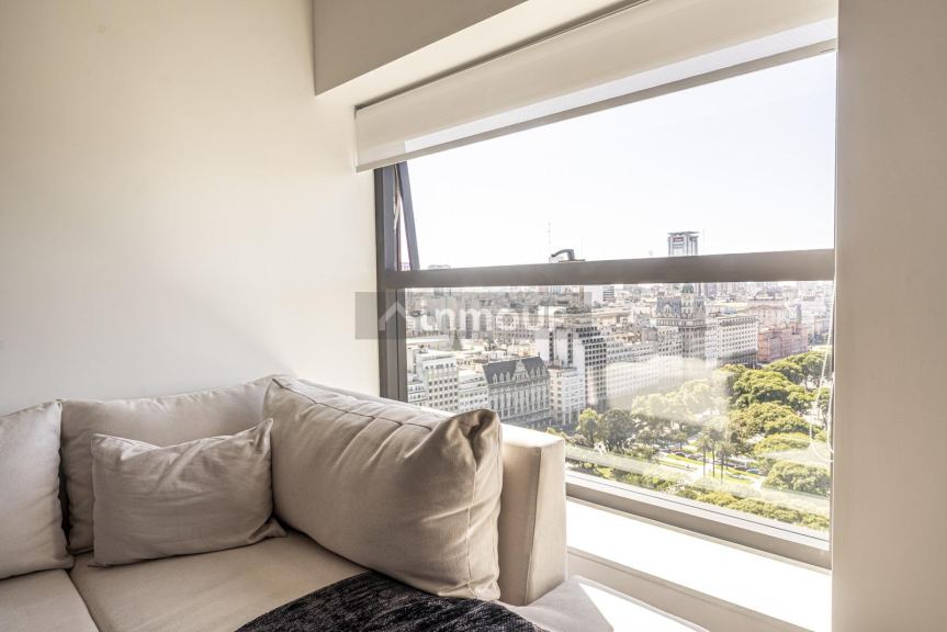 Departamento en Alquiler en Puerto Madero, Capital Federal